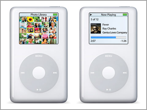 iPod Photo