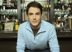 John Sloan interview