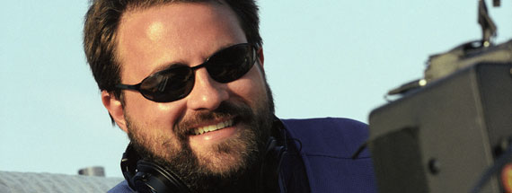 Kevin Smith interview