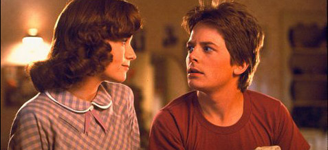 Back to the Future