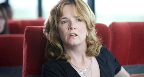 Interview with Lea Thompson