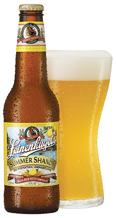 Leinenkugel Summer Shandy