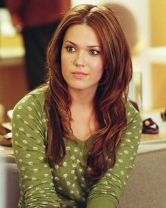 Mandy Moore in Because I Said So