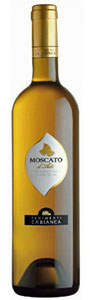 Ca Bianca 2010 Moscato d’Asti DOCG