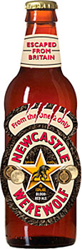 Newcastle Werewolf