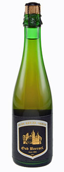 Oud Beersel Oude Geuze Vieille