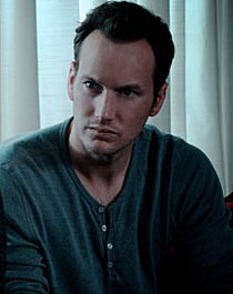Patrick Wilson in Insidious