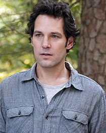Paul Rudd in Wanderlust