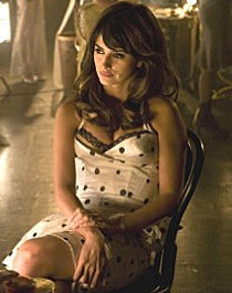 Penelope Cruz in Nine
