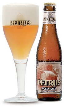 Petrus Aged Pale