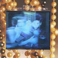 Prince Diamonds and Pearls, 1991