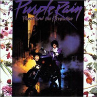 Prince Purple Rain, 1984
