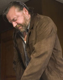 Ray Winstone in The Departed