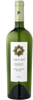 Santa Ema 2009 Amplus Sauvignon Blanc