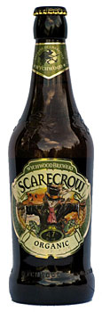 Scarecrow Golden Pale Ale