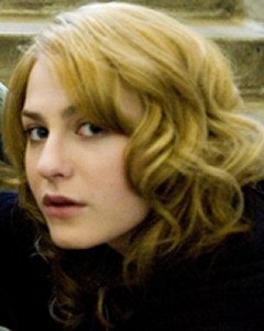 Scout Taylor-Compton in Halloween