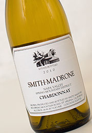 Smith-Madrone 2011 Riesling