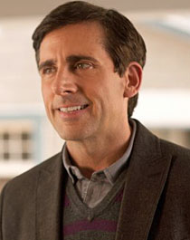 Steve Carell in Seeking a Friend for the End of the World