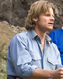 Steve Zahn in Strange Wilderness