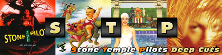 Deep Cuts: Stone Temple Pilots