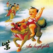 stone temple pilots purple