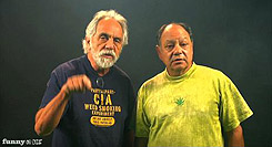 Tommy Chong