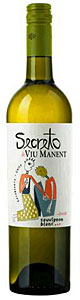 Viu Manent 2012 Secreto Sauvignon Blanc