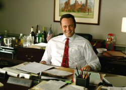 Vince Vaughn