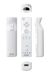 Wiimote