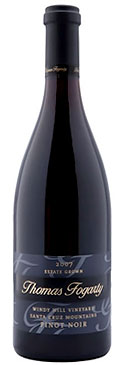 2007 Windy Hill Pinot Noir