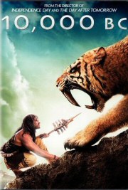 Movie Review: "10,000 BC"