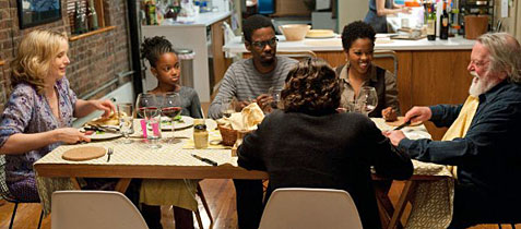 Movie Review: 2 Days in New York