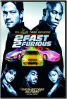 Movie Review: "2 Fast 2 Furious"