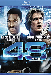 Movie Reviews: 48 Hrs.