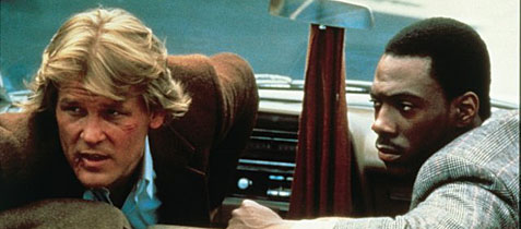 Movie Reviews: 48 Hrs.