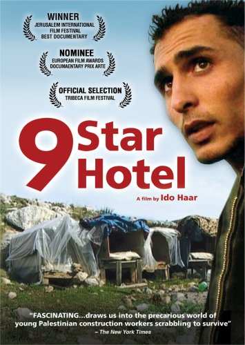 Movie Review: 9 Star Hotel