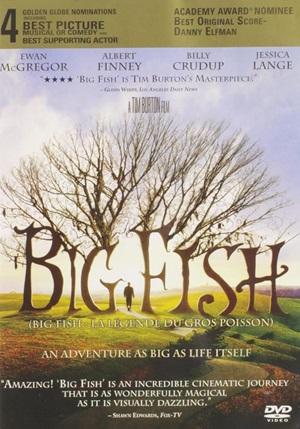 Movie Review: Big Fish
