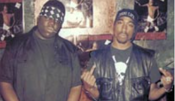 Movie Review: Biggie & Tupac
