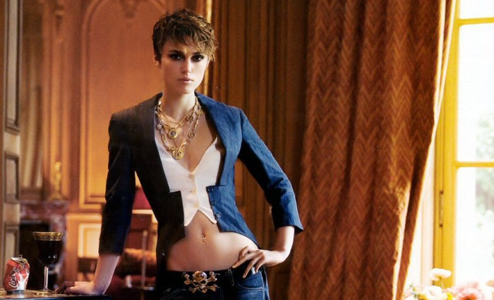 Movie Review: Domino