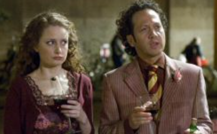 Movie Review: Deuce Bigalow: European Gigolo