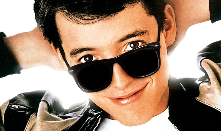 Movie Review: Ferris Bueller's Day Off