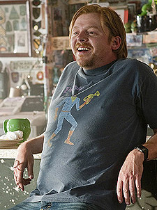 Simon Pegg