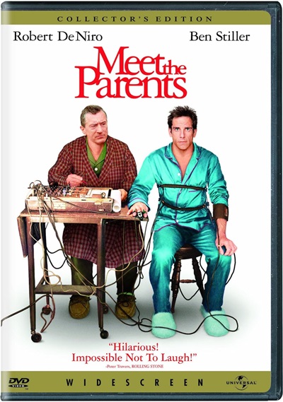 Movie Review: Meet the Parents