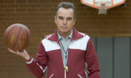 Movie Review: Mr. Woodcock