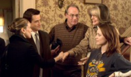 Movie Review: The Family Stone