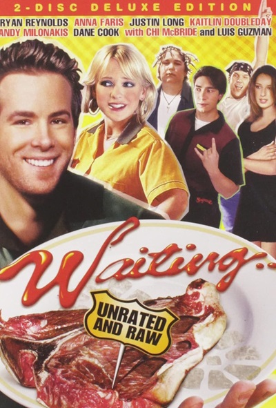 Movie Review: Waiting...