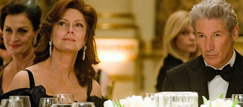 Movie Review: Arbitrage