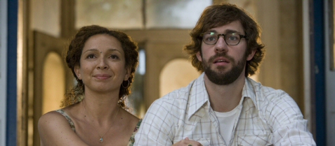 Movie Review: Away We Go