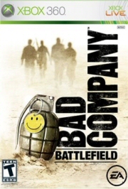 Game Review: Battlefield: Bad Company
