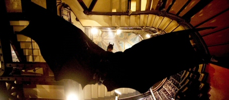 Movie Review: Batman Begins